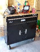 New Yucon Roller Tool Cabinet