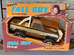 Ertl Fall Guy 1:25 Scale Pickup
