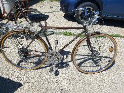 Schwinn Suburban His & Her Matching Bicycles