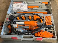 CH 4-Ton Port-a-Puller Kit