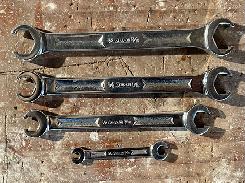 Snap-On RXH Line Wrenches