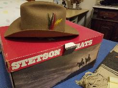 Stetson XXX Hat
