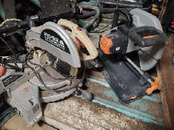 ProTech 12 Compound Miter Saw