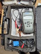 OTC Saber HP Battery/Electrical Diagnostic Tester