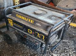 Brute 6500/8200W Generator