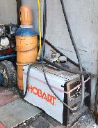 Hobart Handler 130 MIG Wire Welder
