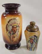 Indian Chief Pottery