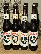 Gilley's Beer Bottles
