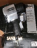 Sanborn 1/2 Impact Wrench