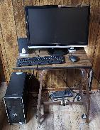 Dell Inspiron 560 Computer System