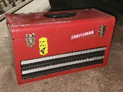 New Craftsman Tool Boxes