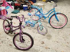 Schwinn Baywood Girls Bike