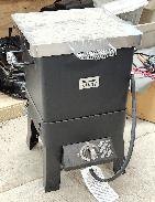 NWTF LP Gas Cooker