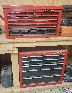 Craftsman Tool Chests & Bases
