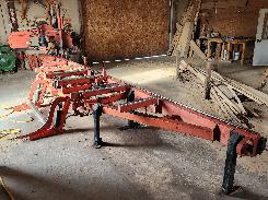 Wood-Mizer Super Hydraulic Sawmill