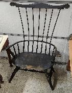 Early Windsor Chair