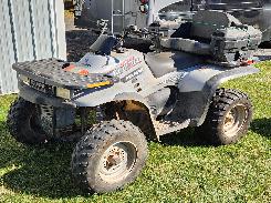 2003 Polaris Magnum 330 4x4 ATV