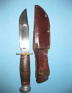 Western Hunting Knives