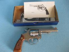 Smith & Wesson Mod. 63 Revolver