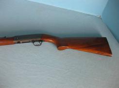 Remington Model 241 Speedmaster Rifle