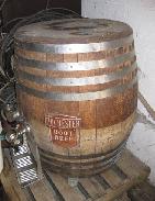  Rochester Oak Root Beer Barrel 