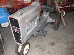 Massey-Ferguson Pedal Tractor