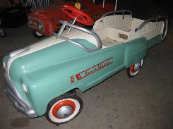 Murray Ranch Wagon