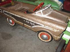 Murray Dude Wagon