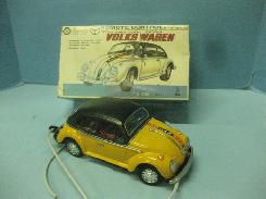 Taiyo Battery-Op Volkswagen