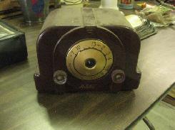 Astatic Model BT Radio