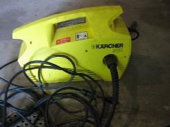 Karcher 332 Pressure Washer