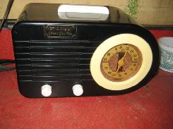 Crosley Collector's Edition Radio