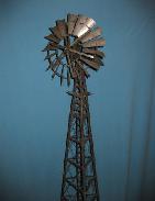   Woodmanse Salesman/Display Windmill