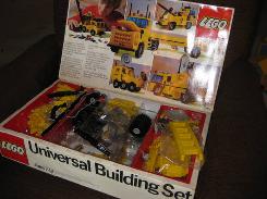 Lego Universal Building Set 