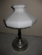 Coleman Gas Table Lamp 
