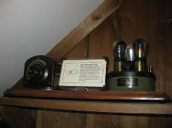  Atwater-Kent 1923 Breadboard Radio
