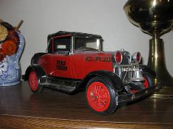 1928 Fire Chief Beam Vehicle 