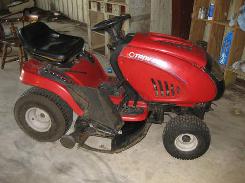  Troy-Bilt 18HP Lawn Tractor