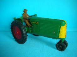  Oliver 77 Tractor