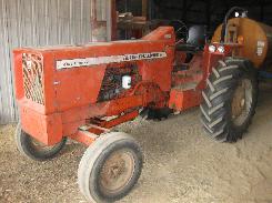                   AC 180G Tractor