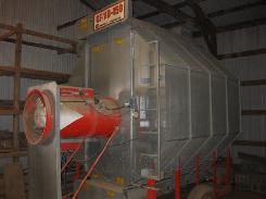   CF/AB-150 Grain Dryer