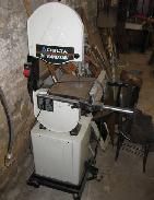 Delta 14 in. Band Saw