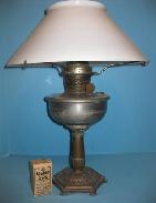 Aladdin Model B Table Lamp