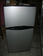Frigidaire Small Refrigerator/Freezer