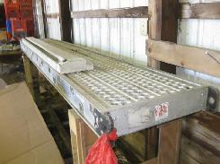12' Heavy Duty Aluminue Plank