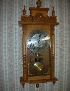 Ansonia Wall Clock