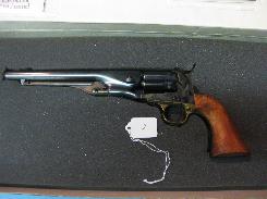 Colt 1860 Army 2nd Generation Perc. Revolver