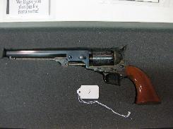 Colt 1851 Navy 2nd Generation Perc. Revolver