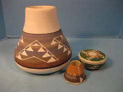 Southwest Pottery 