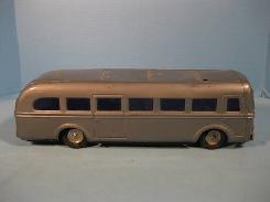 Modern Toys Battery Powered Bus 